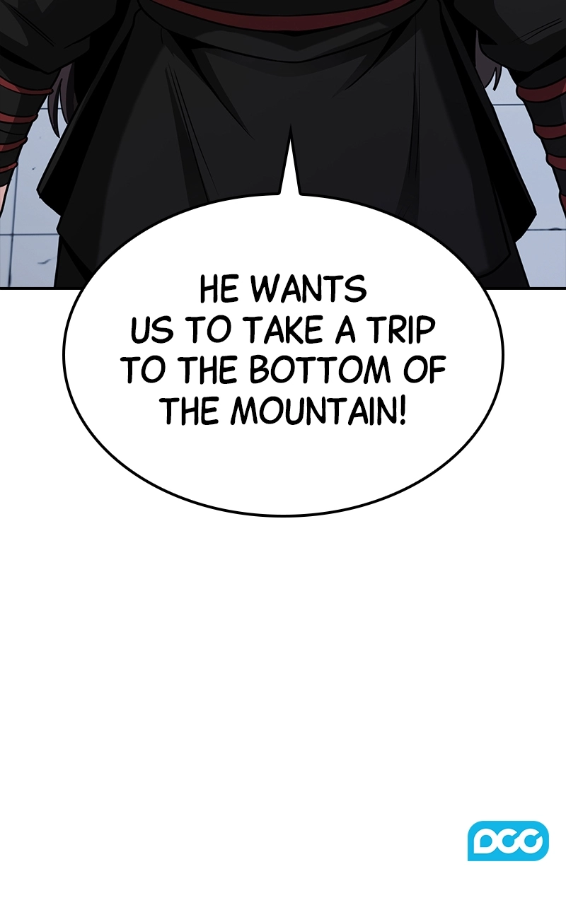 The Genius Swordsman of Mount Hua Chapter 7 Page 113