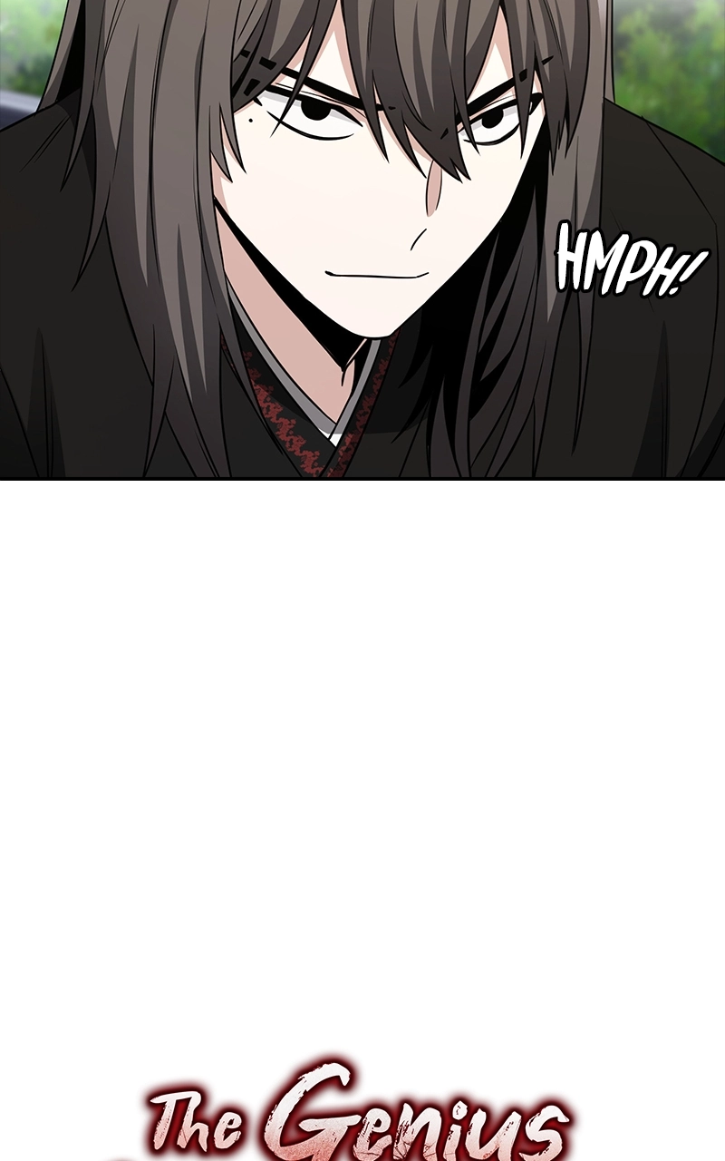The Genius Swordsman of Mount Hua Chapter 5 Page 6