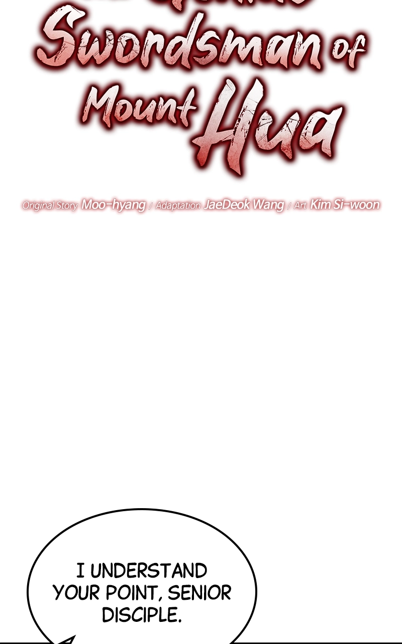 The Genius Swordsman of Mount Hua Chapter 5 Page 7