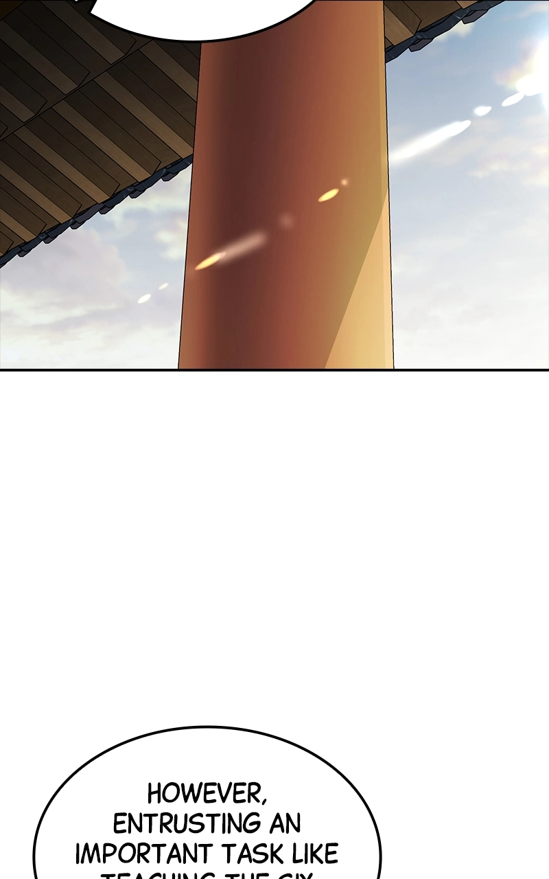 The Genius Swordsman of Mount Hua Chapter 5 Page 8