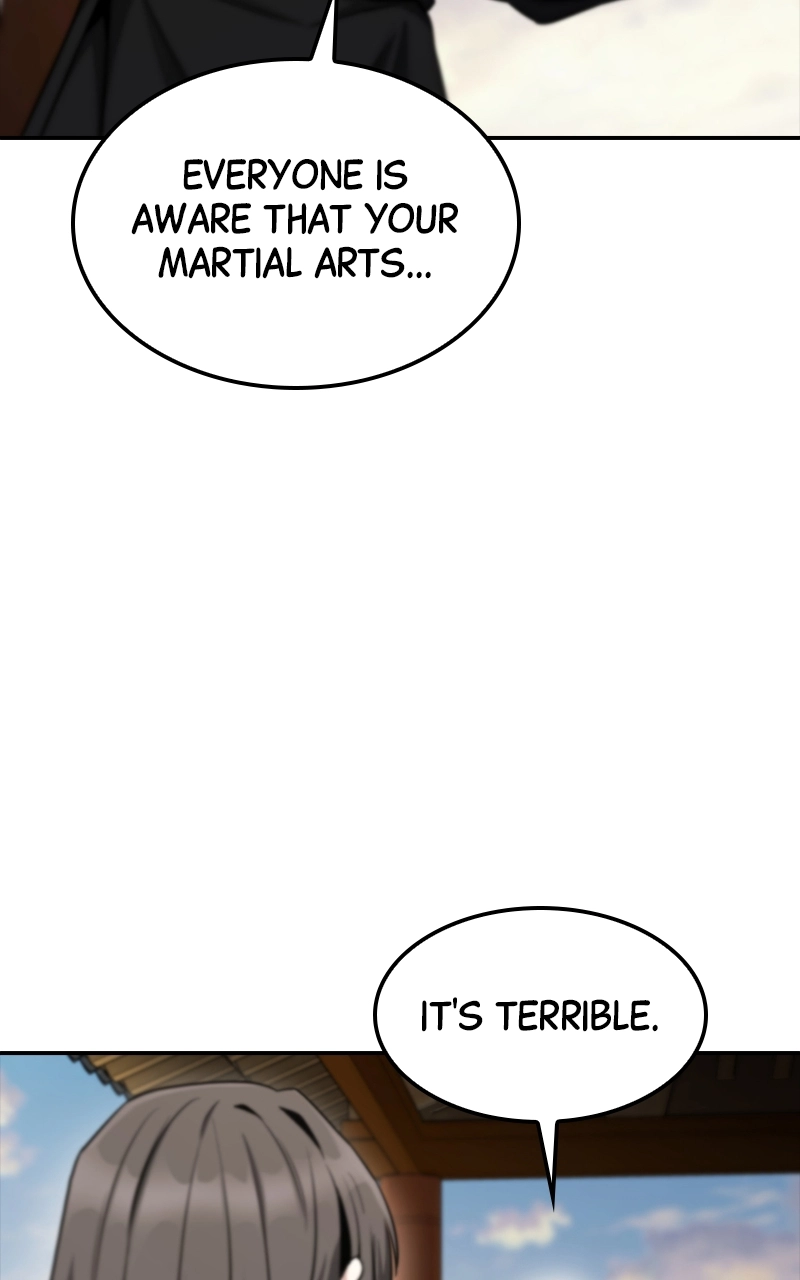 The Genius Swordsman of Mount Hua Chapter 5 Page 10