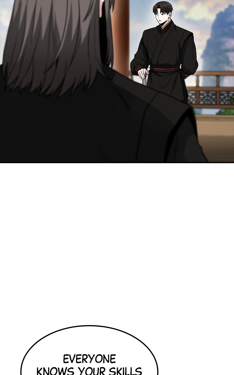 The Genius Swordsman of Mount Hua Chapter 5 Page 11