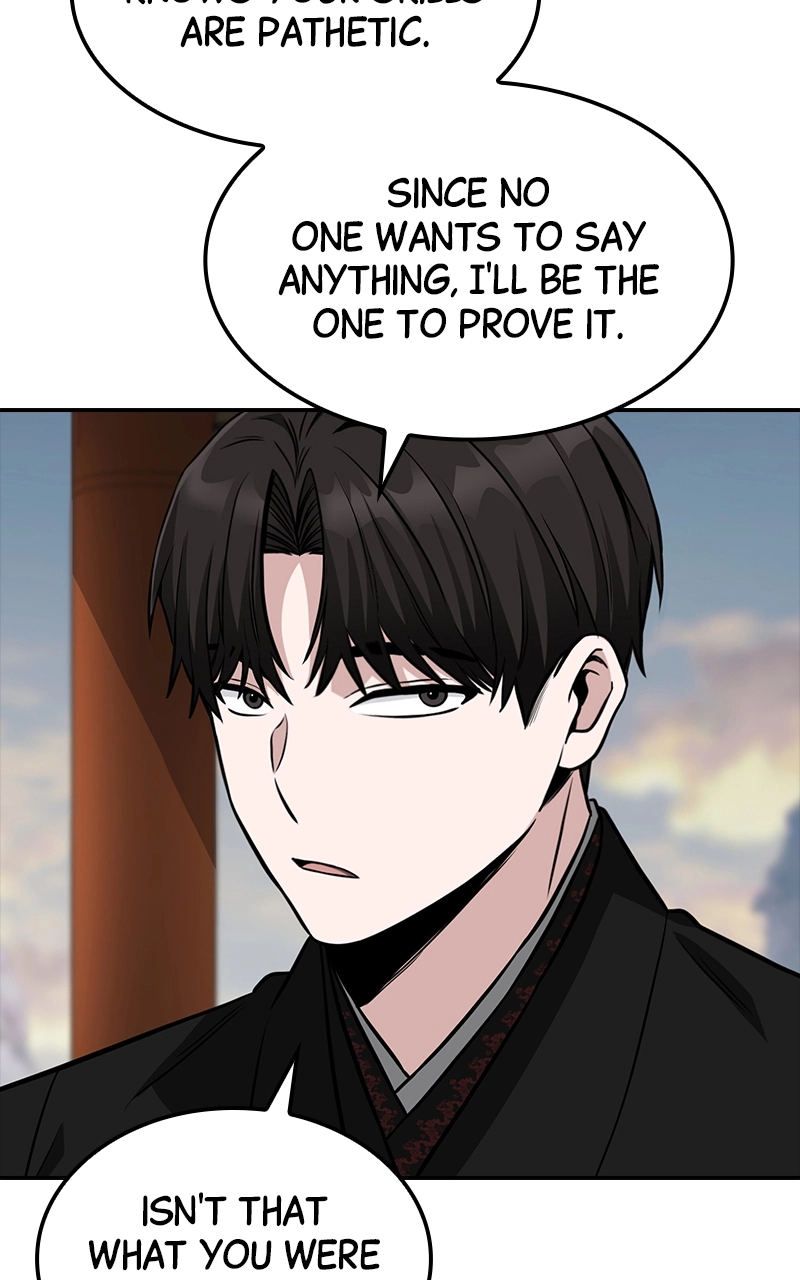 The Genius Swordsman of Mount Hua Chapter 5 Page 12