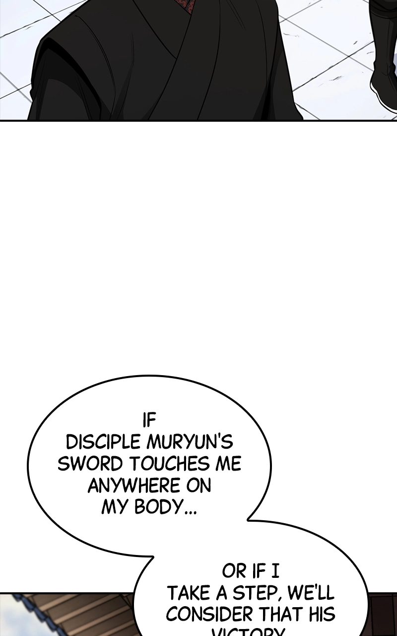 The Genius Swordsman of Mount Hua Chapter 5 Page 16