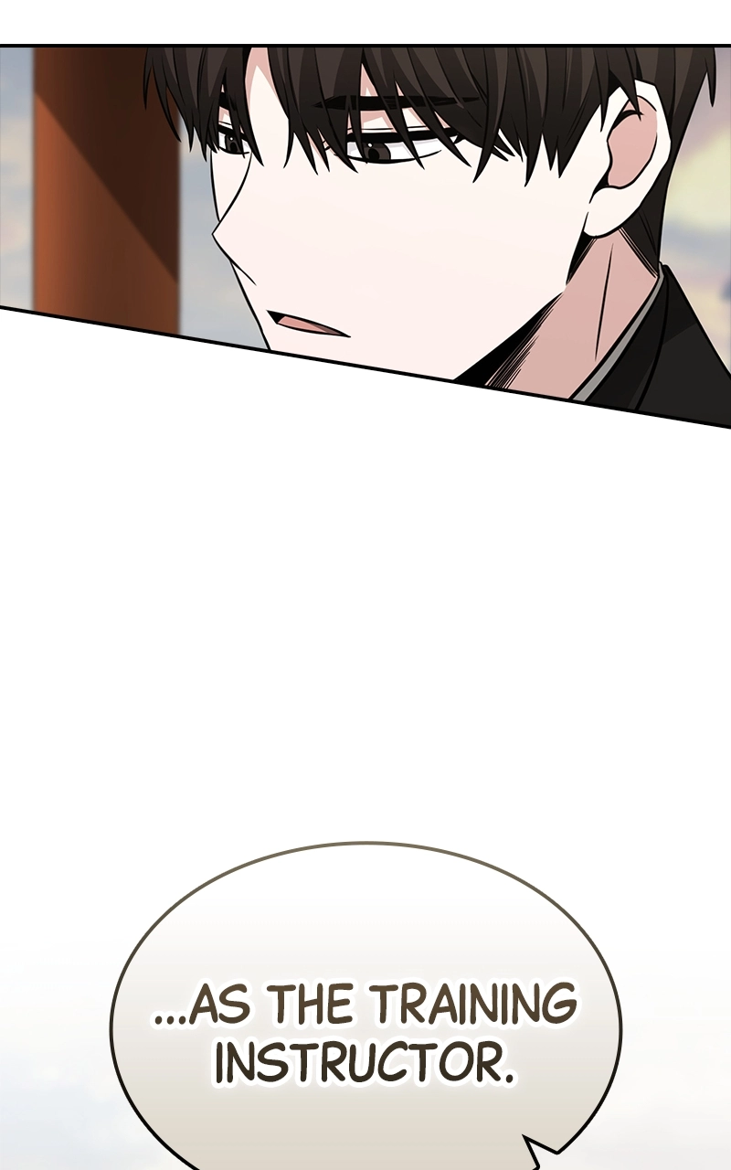 The Genius Swordsman of Mount Hua Chapter 5 Page 19