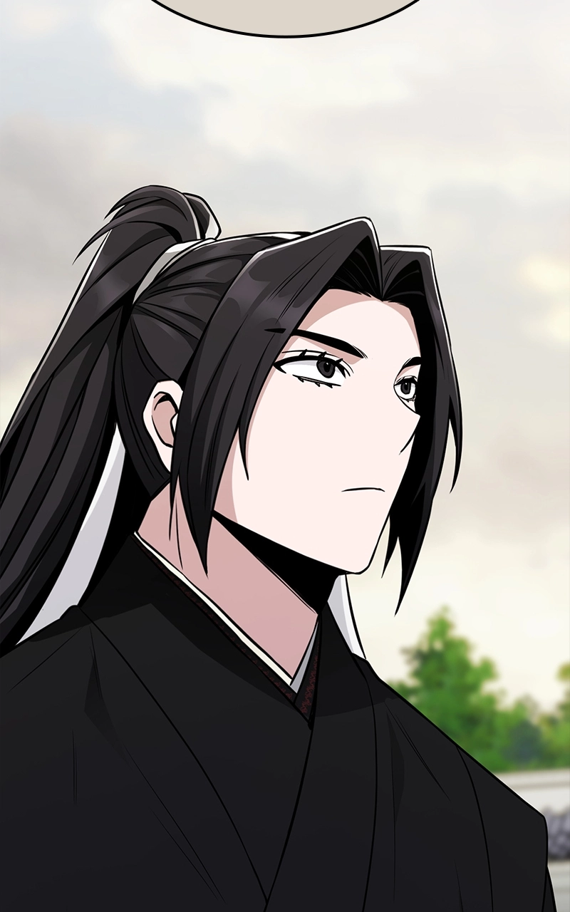 The Genius Swordsman of Mount Hua Chapter 5 Page 20