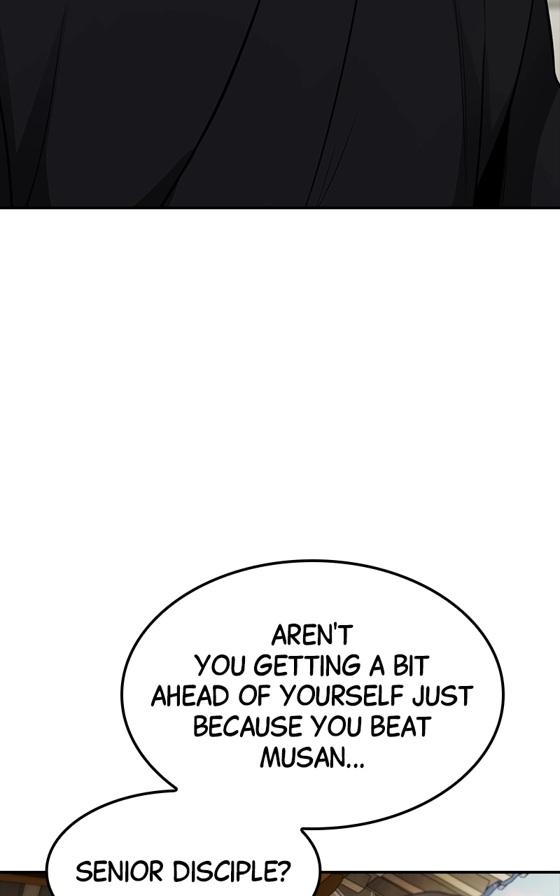 The Genius Swordsman of Mount Hua Chapter 5 Page 21