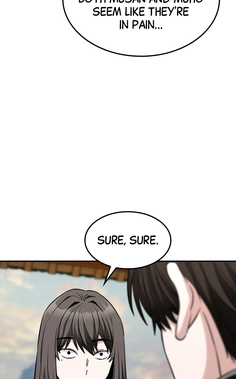 The Genius Swordsman of Mount Hua Chapter 5 Page 23