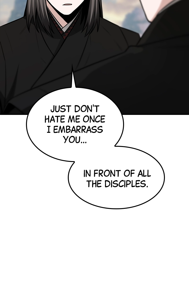 The Genius Swordsman of Mount Hua Chapter 5 Page 24