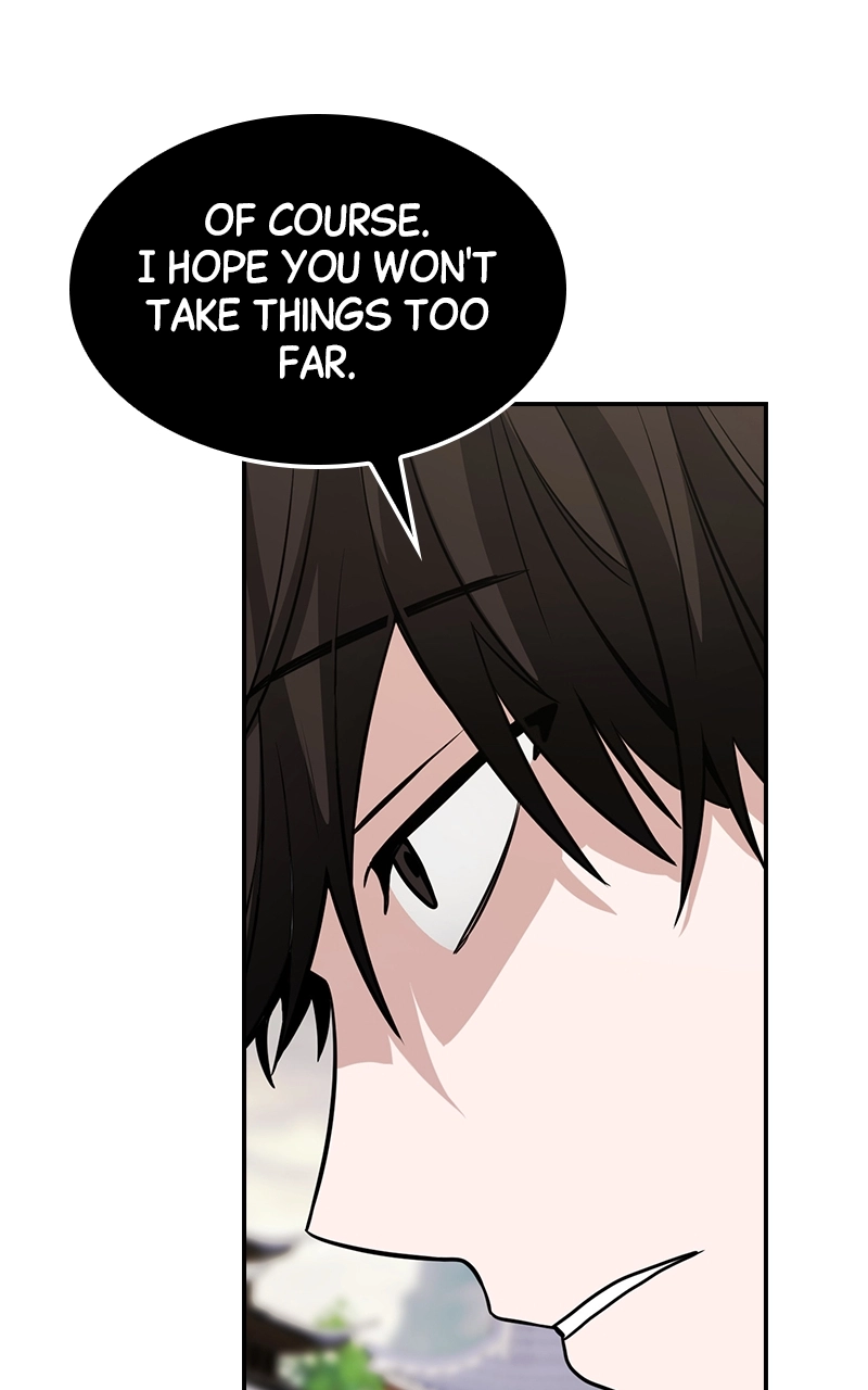 The Genius Swordsman of Mount Hua Chapter 5 Page 25