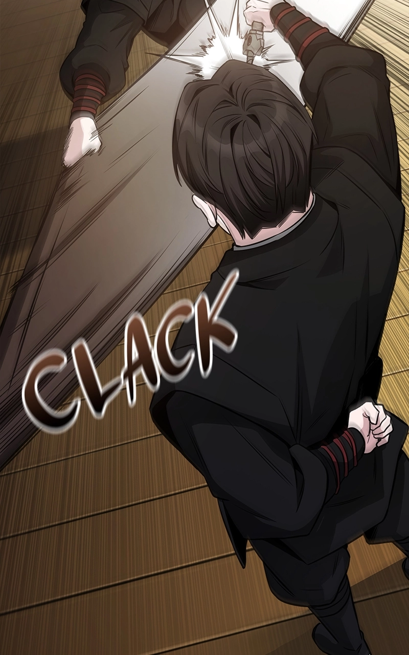 The Genius Swordsman of Mount Hua Chapter 5 Page 28