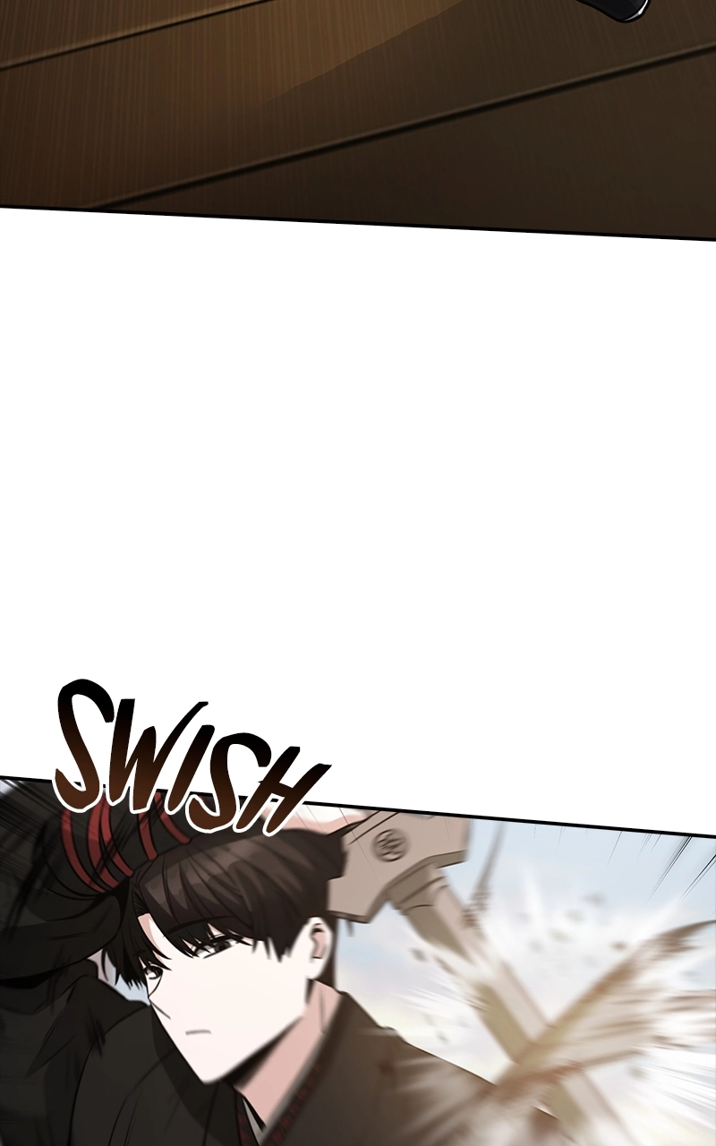 The Genius Swordsman of Mount Hua Chapter 5 Page 29