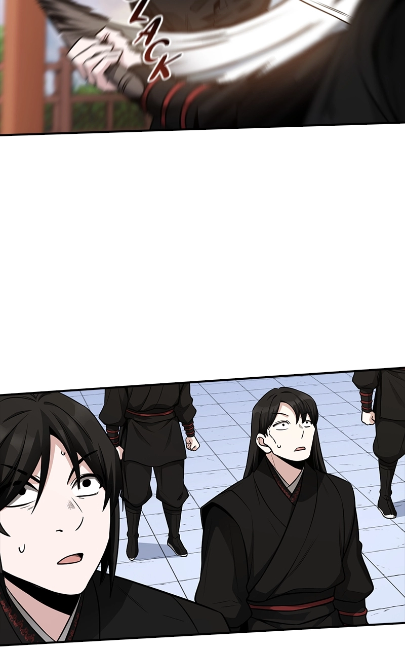 The Genius Swordsman of Mount Hua Chapter 5 Page 31