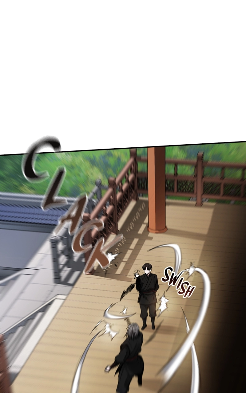 The Genius Swordsman of Mount Hua Chapter 5 Page 32