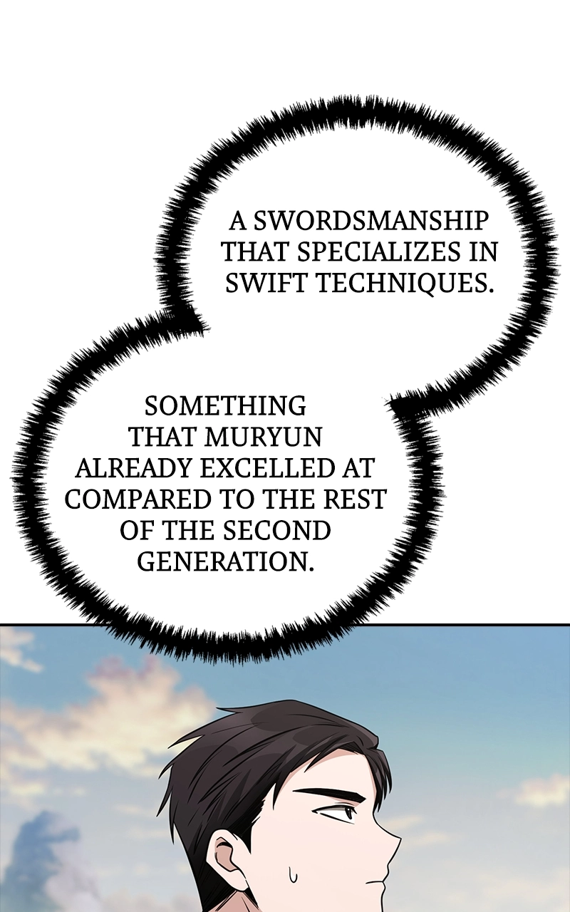 The Genius Swordsman of Mount Hua Chapter 5 Page 36