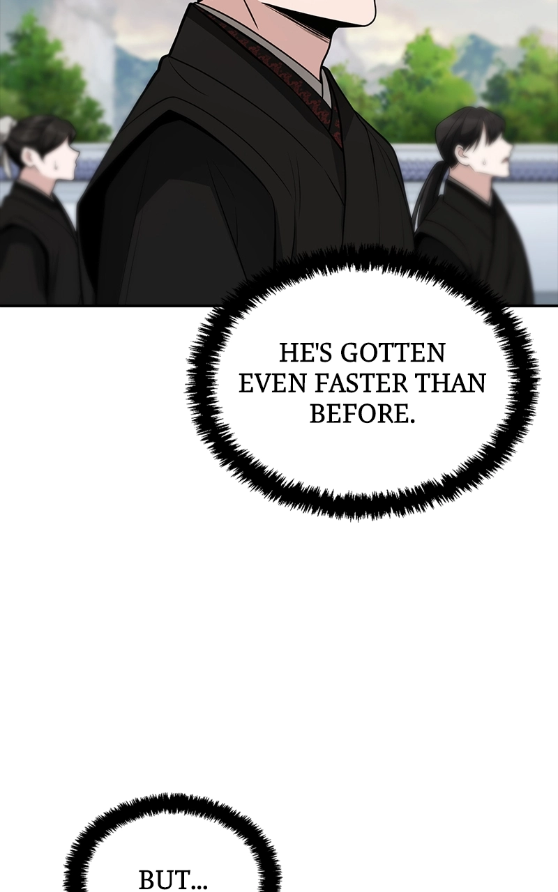 The Genius Swordsman of Mount Hua Chapter 5 Page 37
