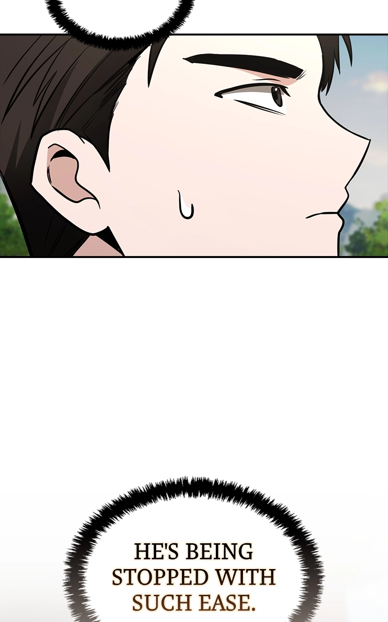 The Genius Swordsman of Mount Hua Chapter 5 Page 38