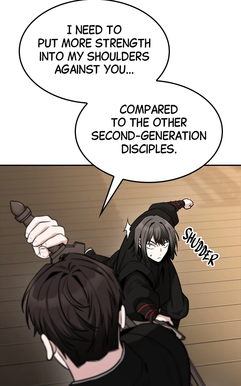 The Genius Swordsman of Mount Hua Chapter 5 Page 41