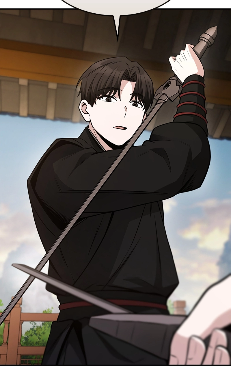 The Genius Swordsman of Mount Hua Chapter 5 Page 43