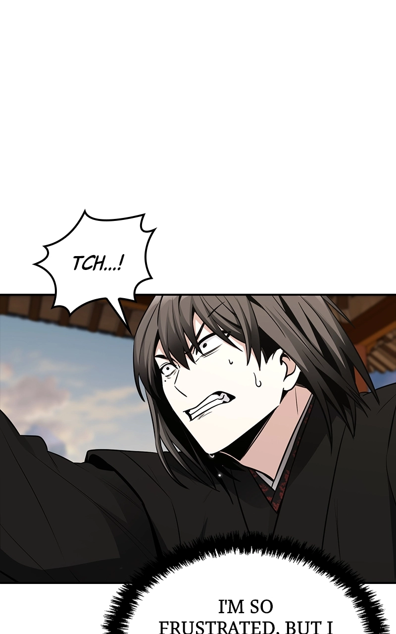 The Genius Swordsman of Mount Hua Chapter 5 Page 44