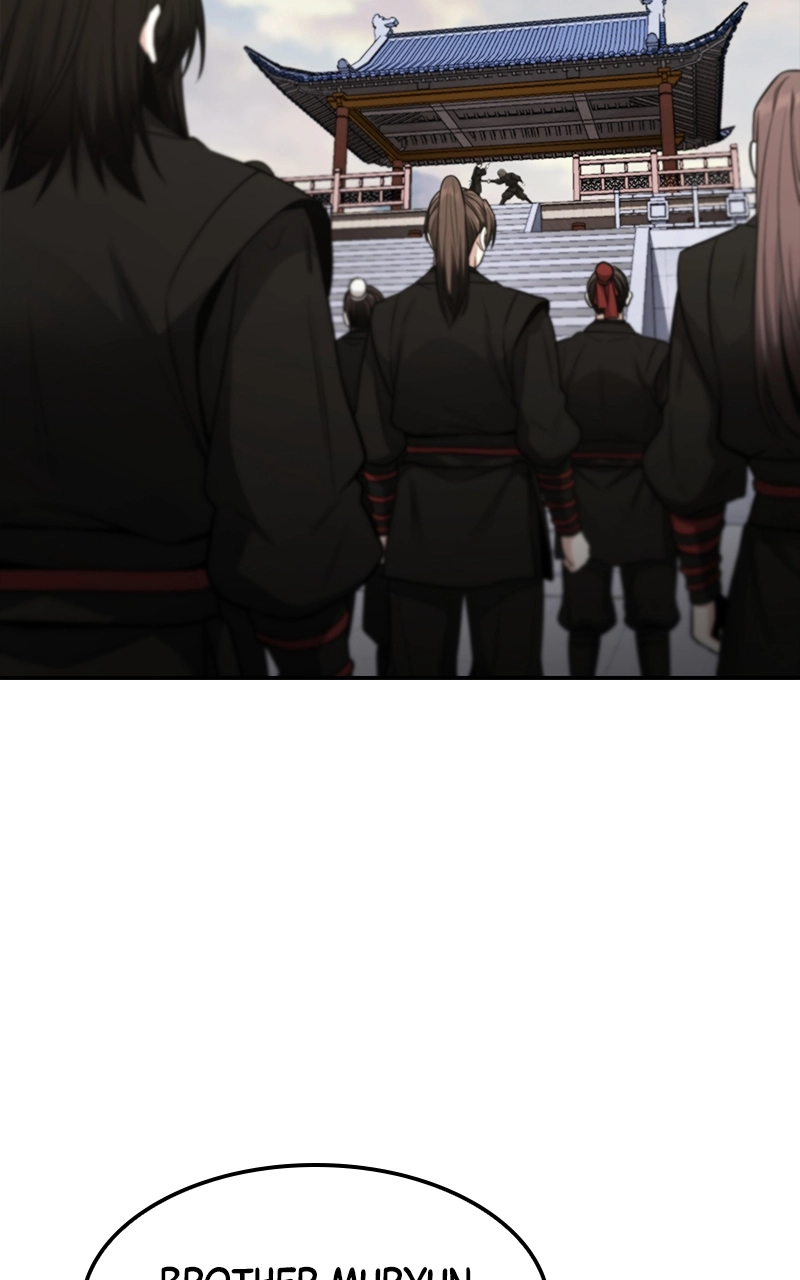 The Genius Swordsman of Mount Hua Chapter 5 Page 46