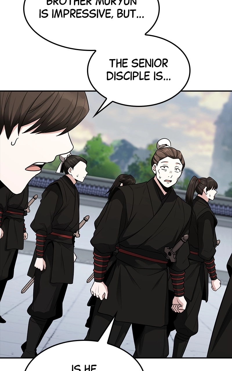 The Genius Swordsman of Mount Hua Chapter 5 Page 47