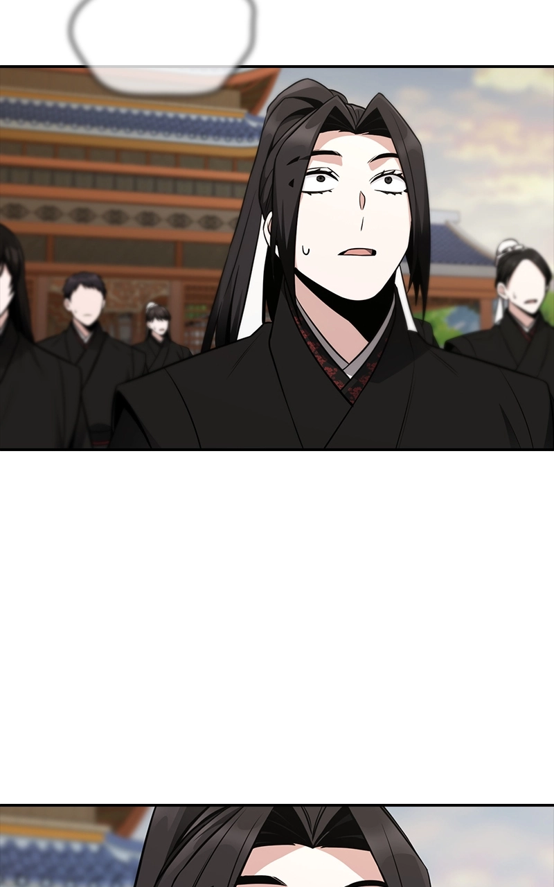 The Genius Swordsman of Mount Hua Chapter 5 Page 49