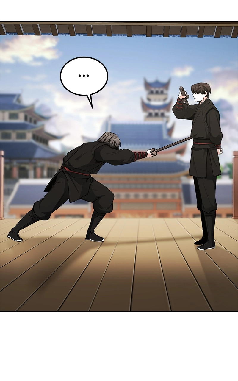 The Genius Swordsman of Mount Hua Chapter 5 Page 51