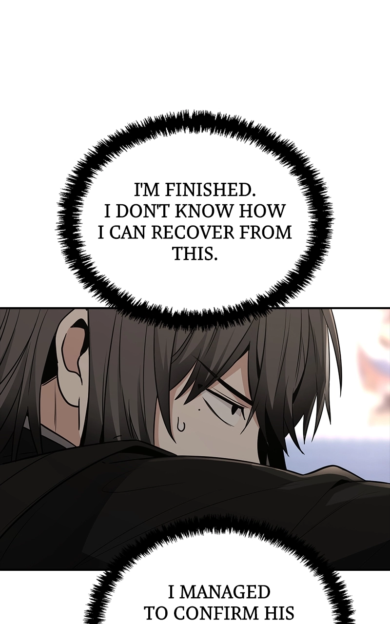 The Genius Swordsman of Mount Hua Chapter 5 Page 52