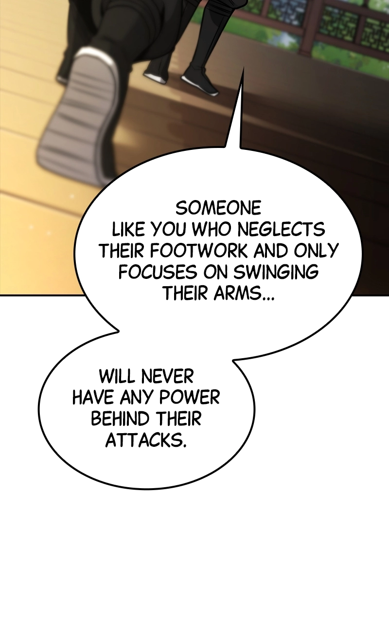 The Genius Swordsman of Mount Hua Chapter 5 Page 56