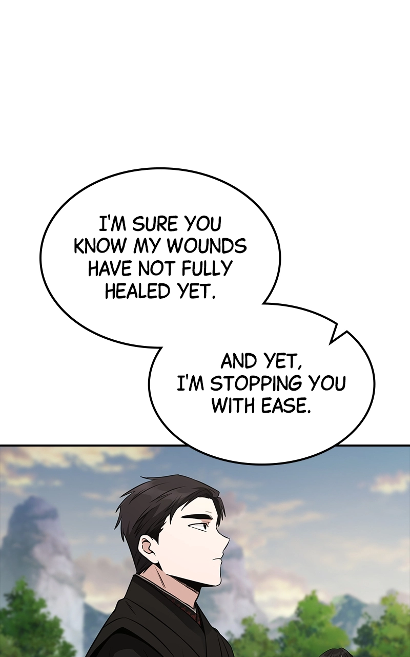 The Genius Swordsman of Mount Hua Chapter 5 Page 57