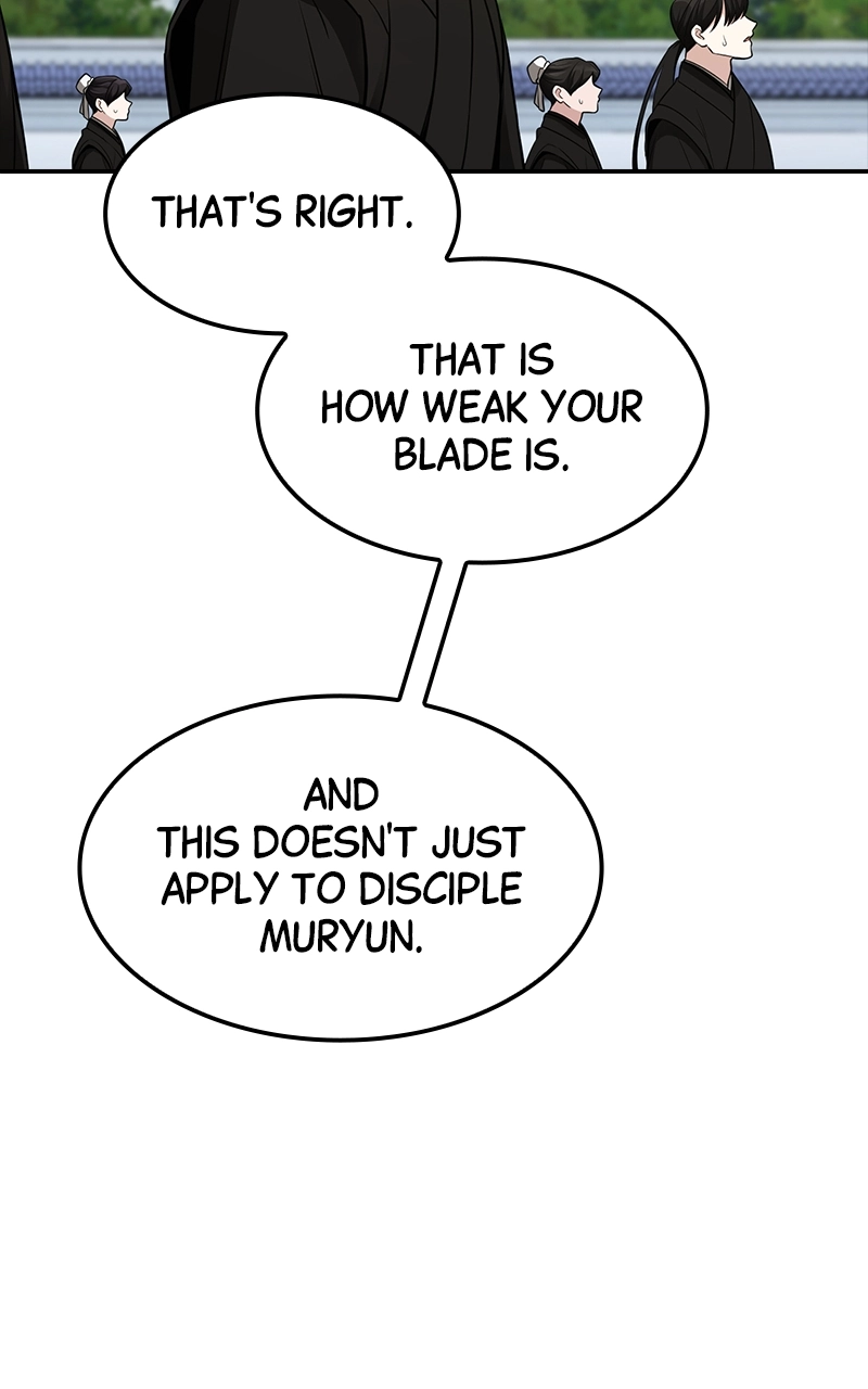 The Genius Swordsman of Mount Hua Chapter 5 Page 58