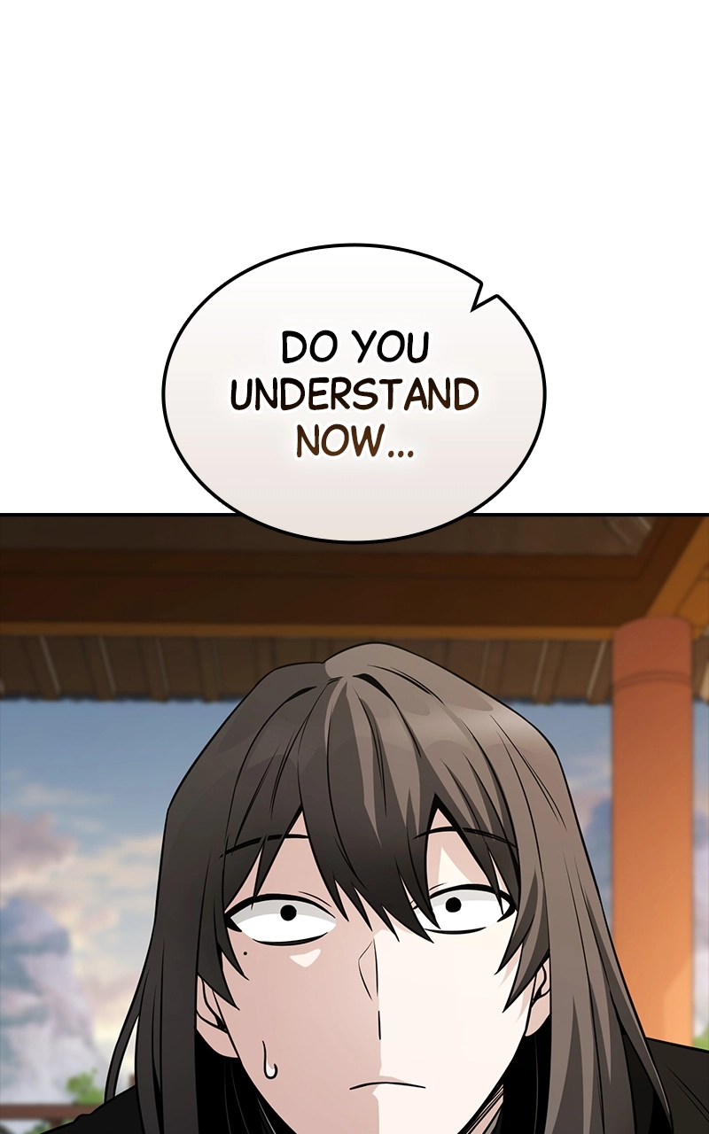 The Genius Swordsman of Mount Hua Chapter 5 Page 59