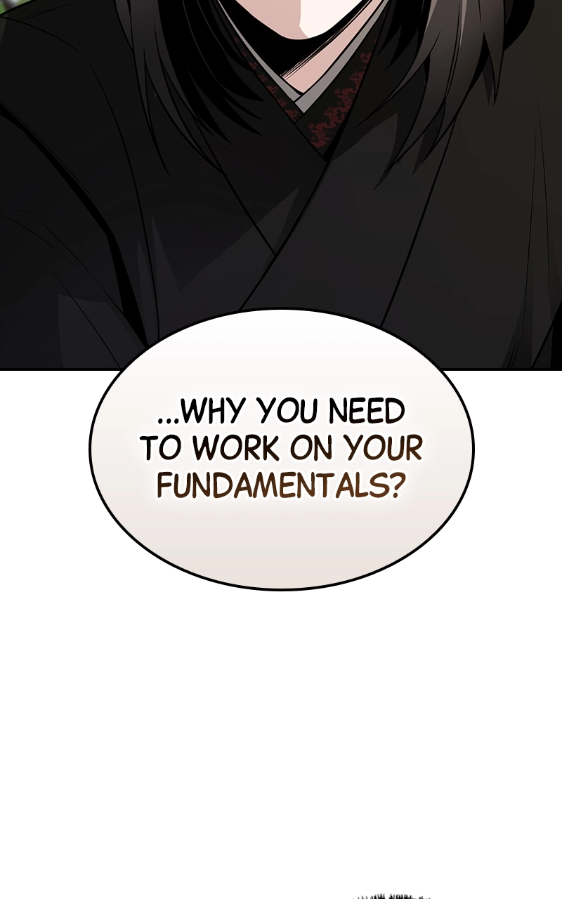 The Genius Swordsman of Mount Hua Chapter 5 Page 60