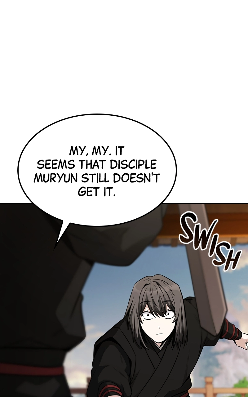 The Genius Swordsman of Mount Hua Chapter 5 Page 62