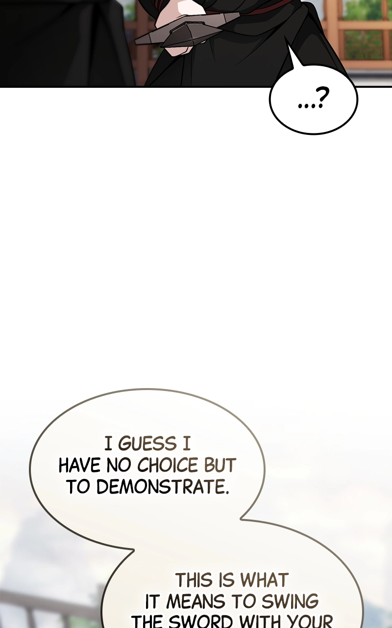 The Genius Swordsman of Mount Hua Chapter 5 Page 63