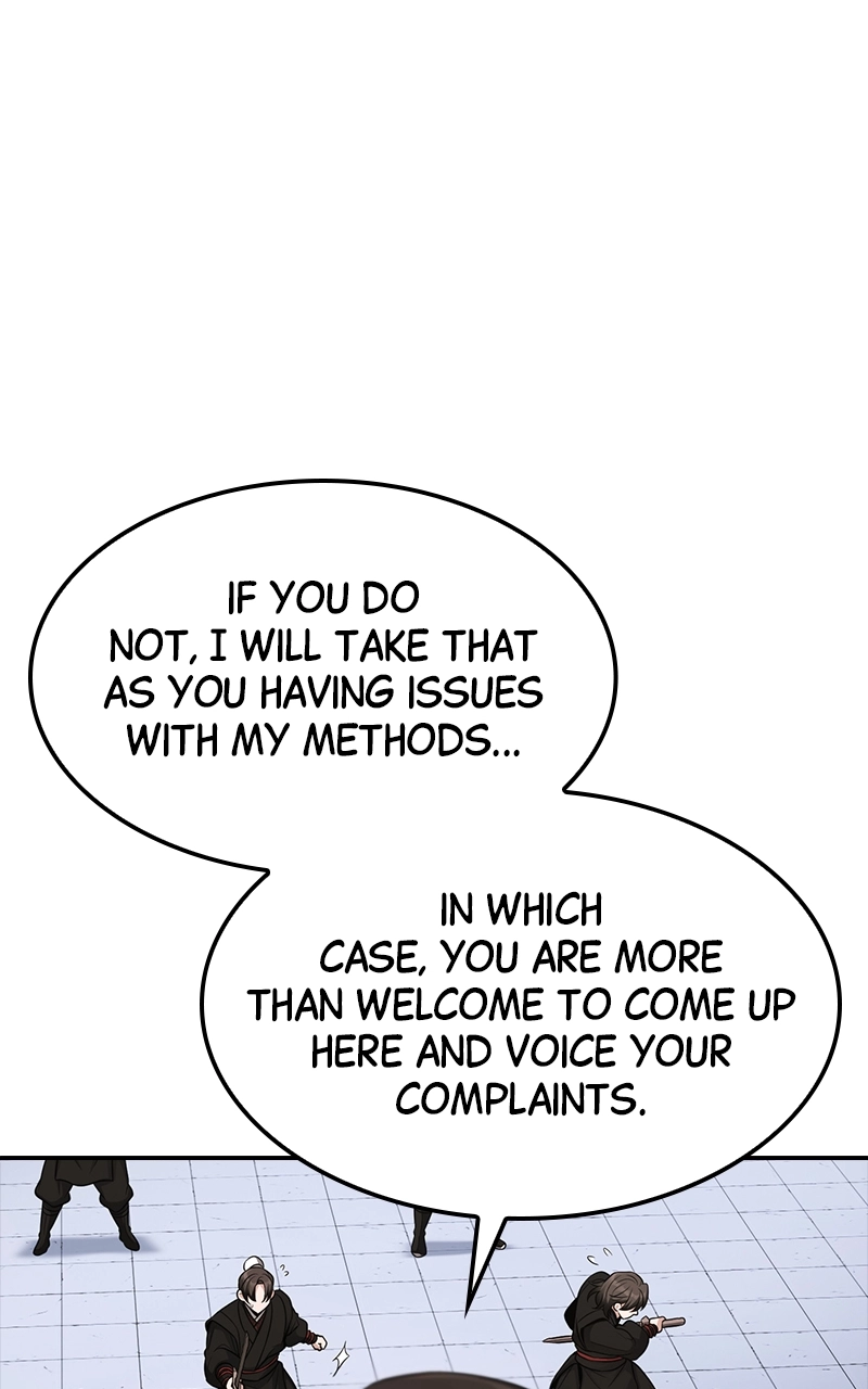 The Genius Swordsman of Mount Hua Chapter 5 Page 72