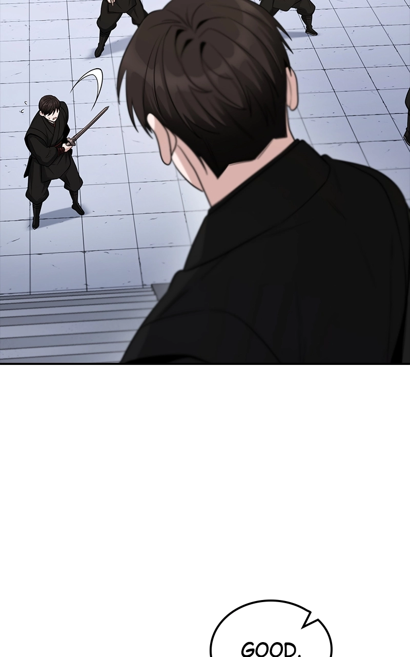 The Genius Swordsman of Mount Hua Chapter 5 Page 73