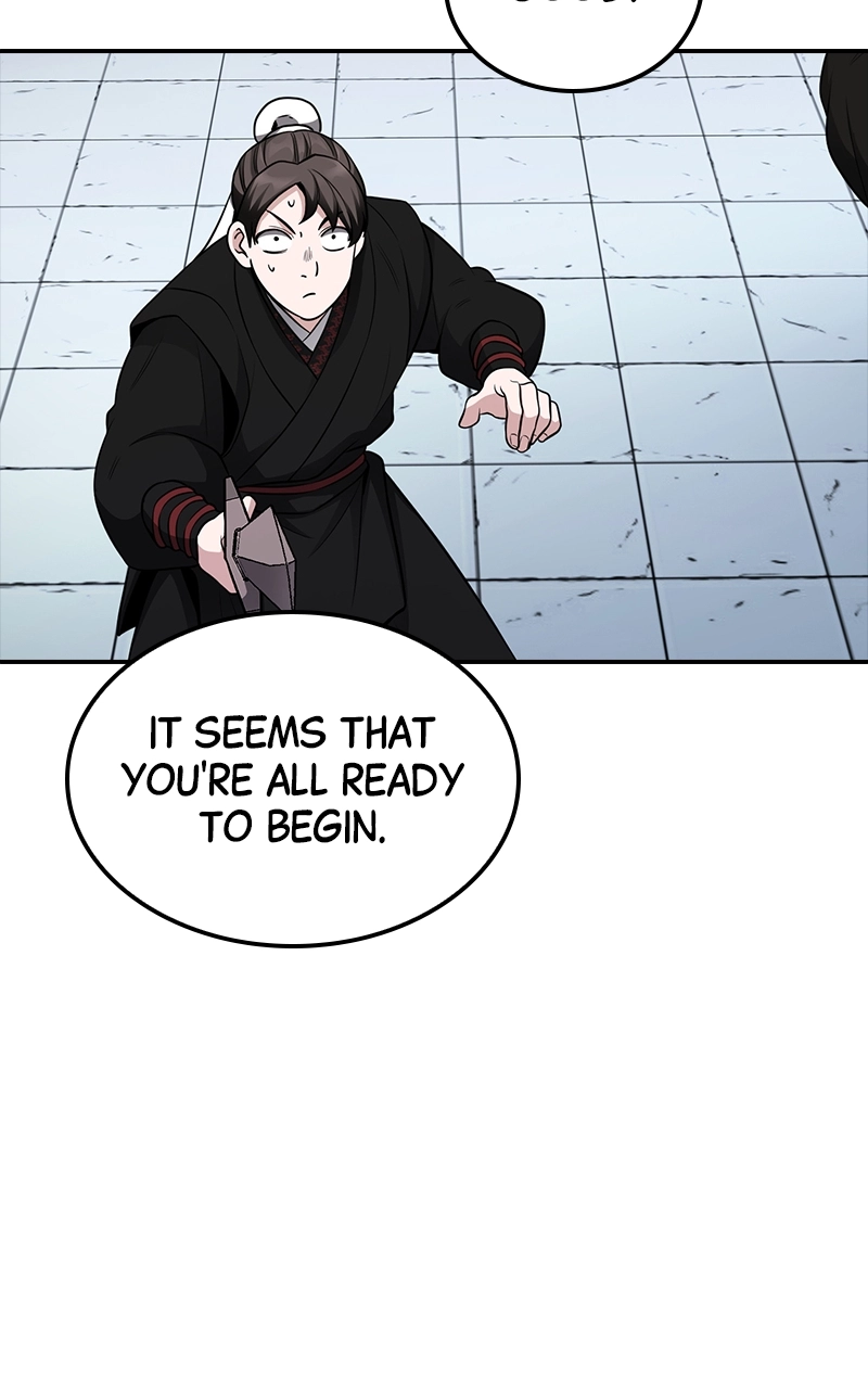 The Genius Swordsman of Mount Hua Chapter 5 Page 74