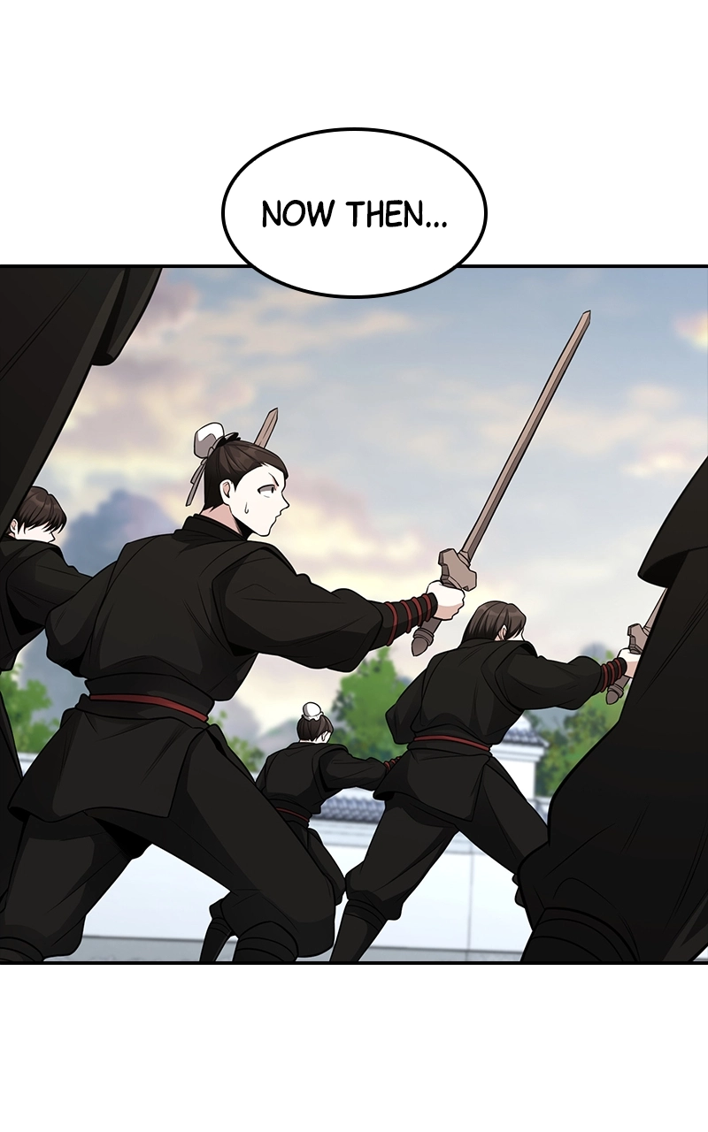 The Genius Swordsman of Mount Hua Chapter 5 Page 75