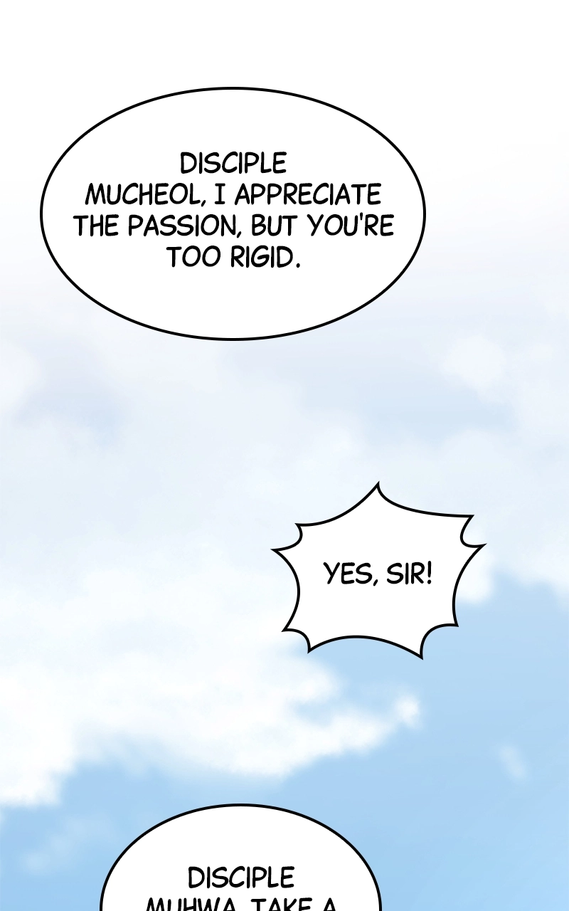 The Genius Swordsman of Mount Hua Chapter 5 Page 78
