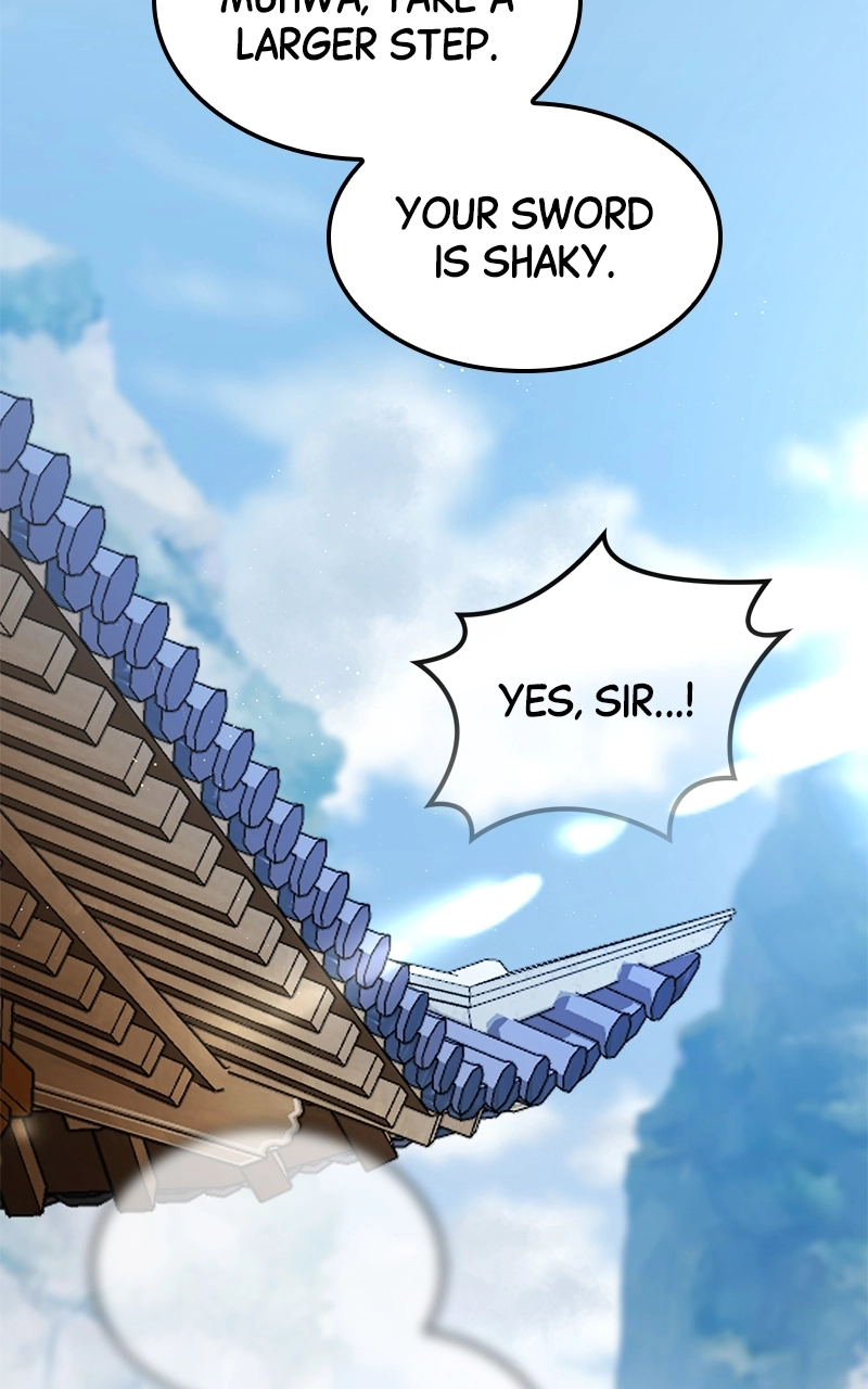 The Genius Swordsman of Mount Hua Chapter 5 Page 79
