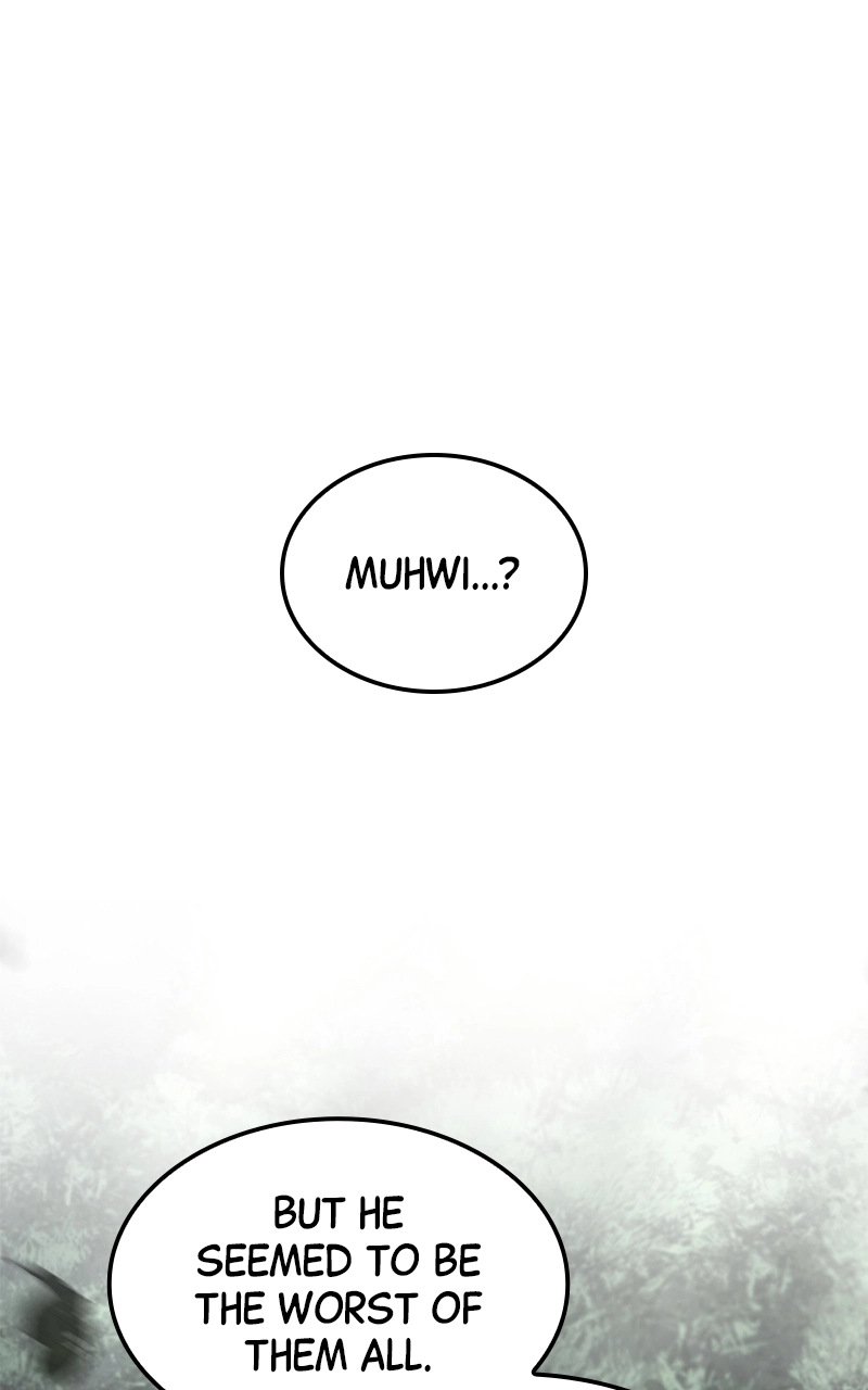 The Genius Swordsman of Mount Hua Chapter 5 Page 81