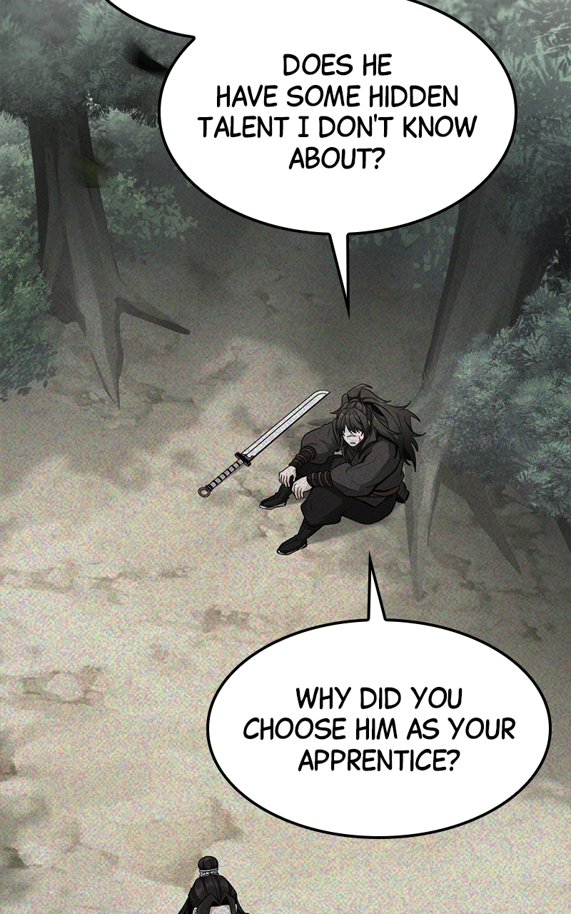 The Genius Swordsman of Mount Hua Chapter 5 Page 82