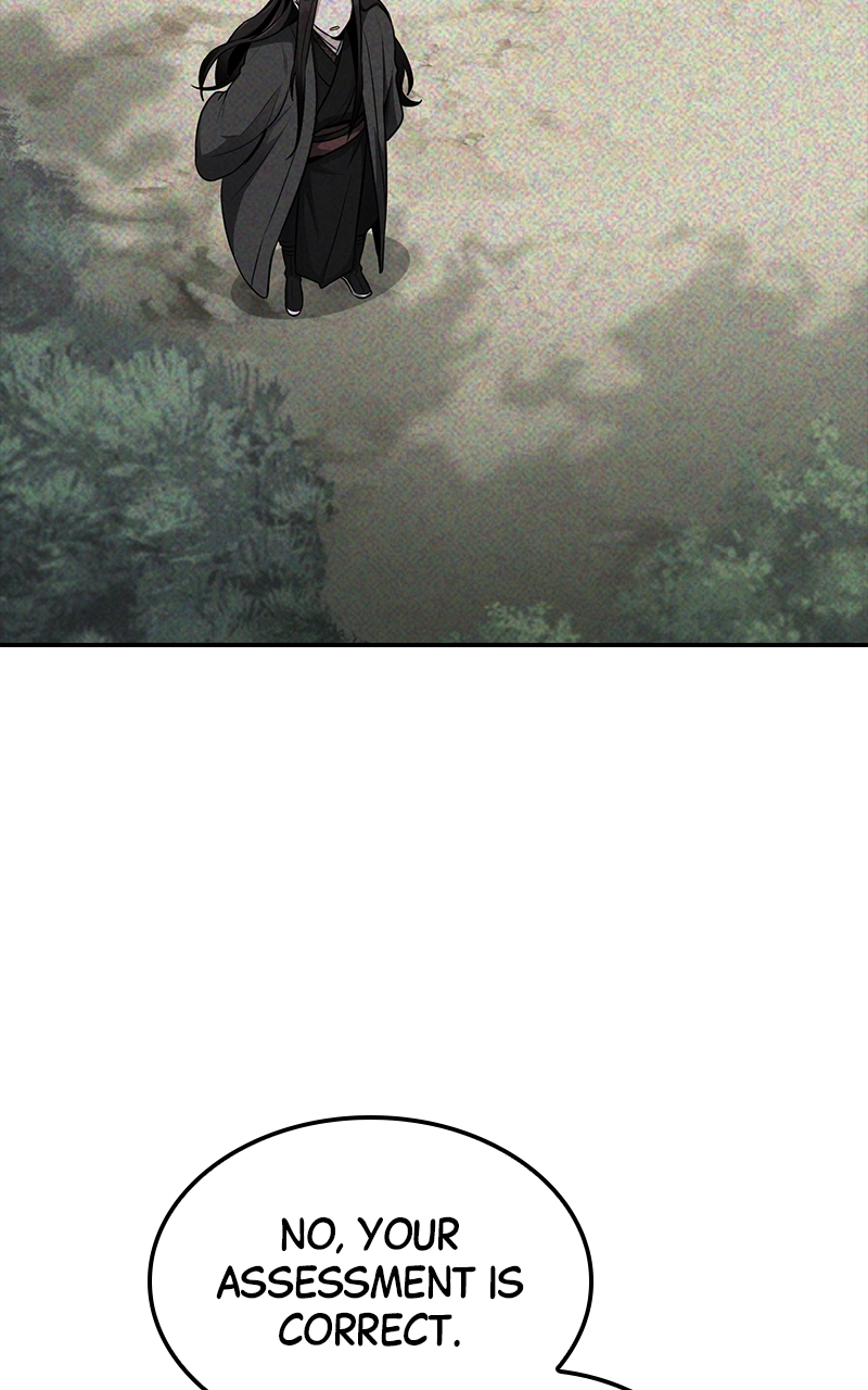 The Genius Swordsman of Mount Hua Chapter 5 Page 83