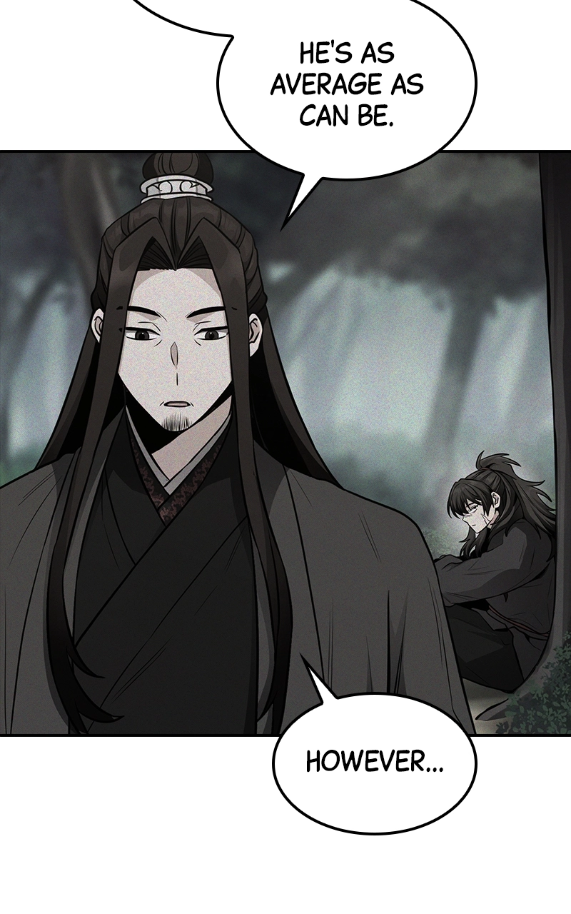 The Genius Swordsman of Mount Hua Chapter 5 Page 84