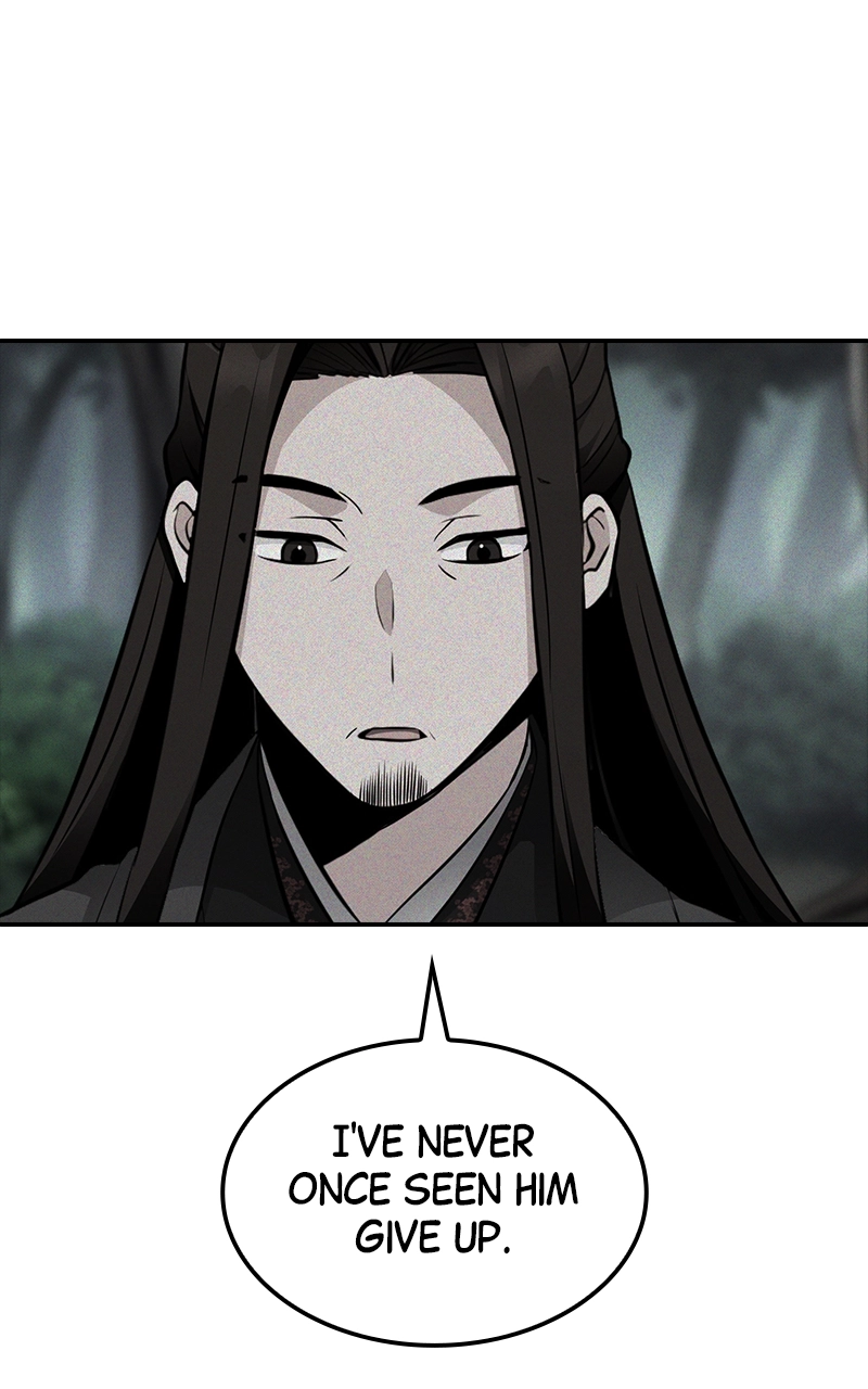 The Genius Swordsman of Mount Hua Chapter 5 Page 85