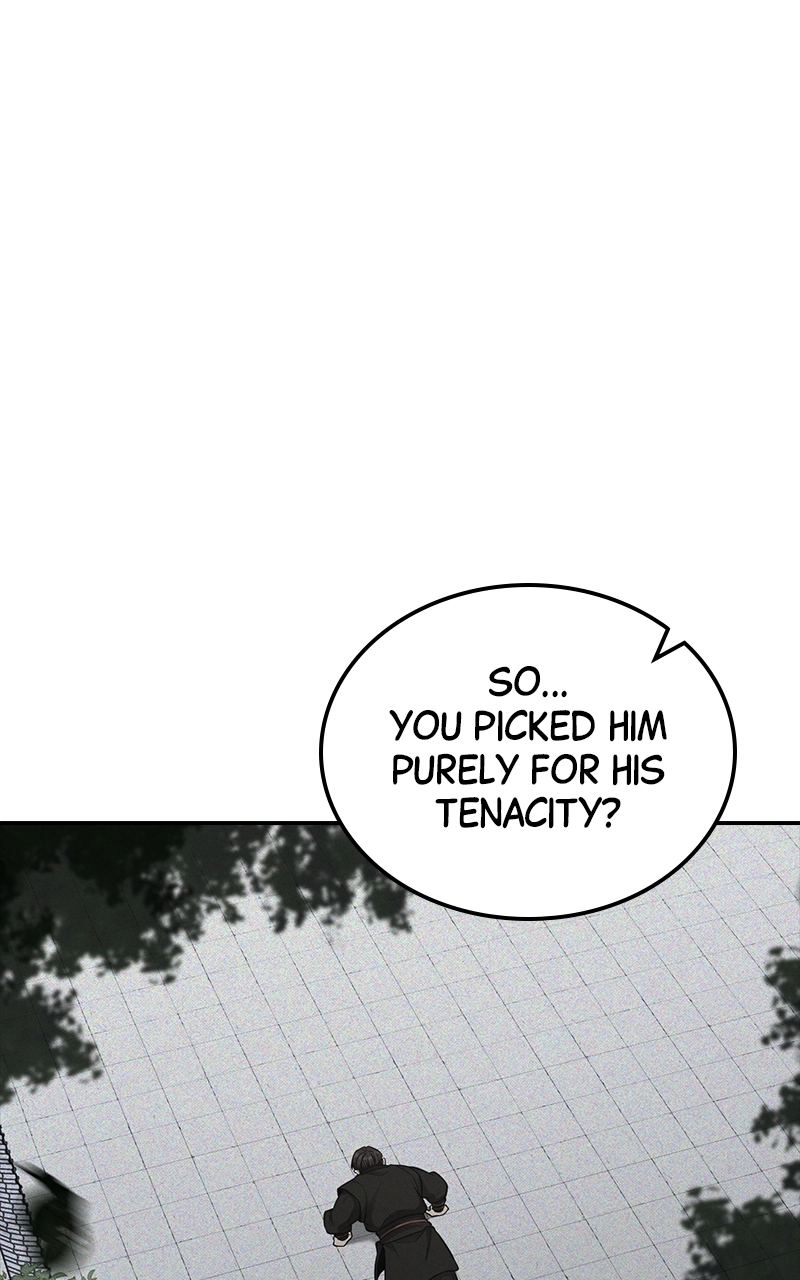 The Genius Swordsman of Mount Hua Chapter 5 Page 86