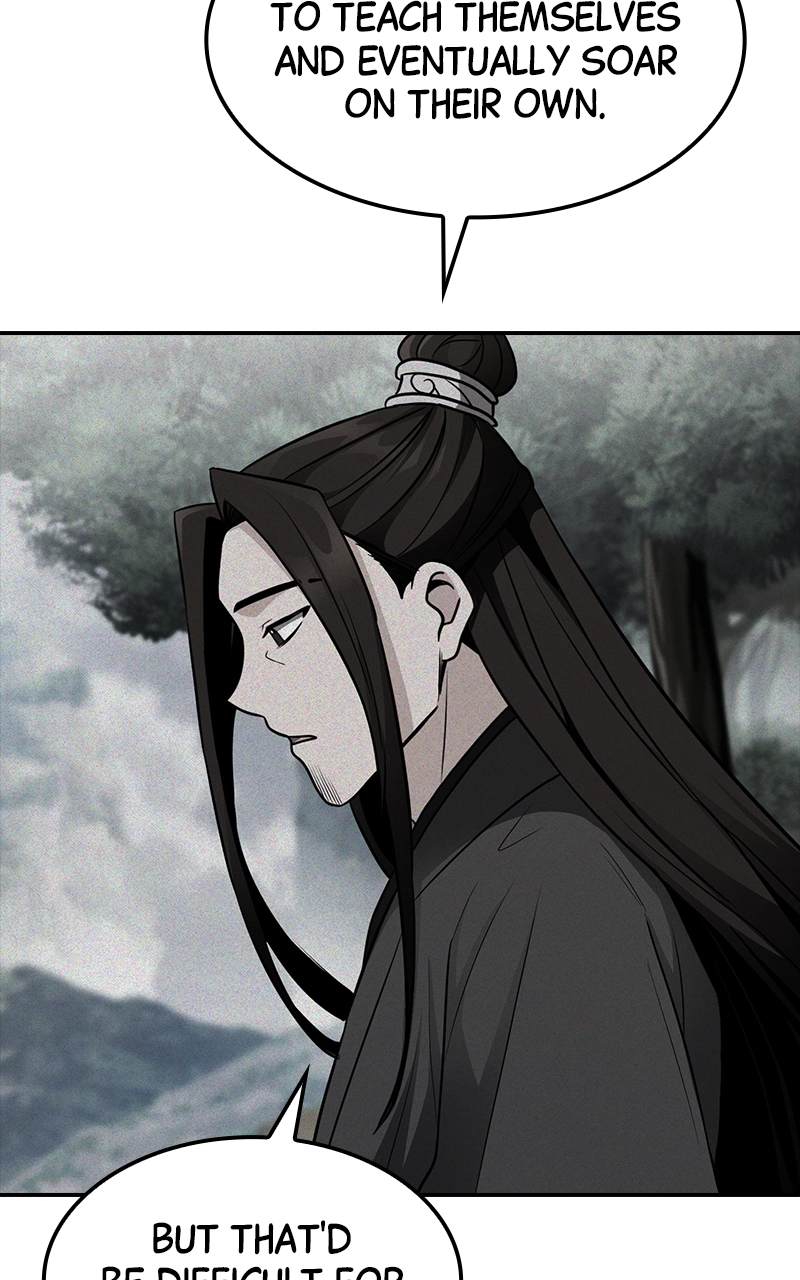The Genius Swordsman of Mount Hua Chapter 5 Page 88