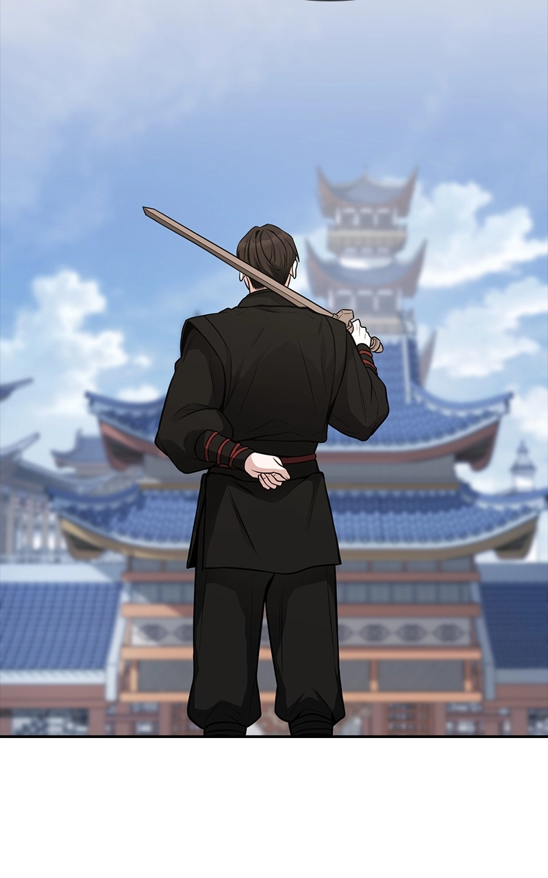 The Genius Swordsman of Mount Hua Chapter 5 Page 90